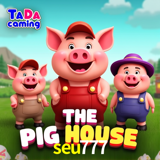 Slots na Plataforma seu777